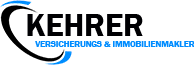 Versicherungs & Immobilienmakler Kehrer 24 Probstei Logo